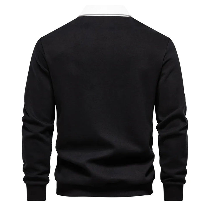 Raphael - Rugby-Poloshirt