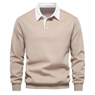 Raphael - Rugby-Poloshirt