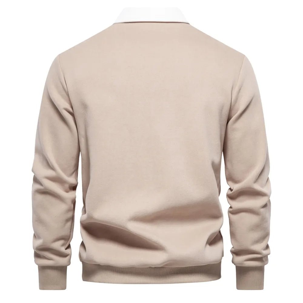 Raphael - Rugby-Poloshirt