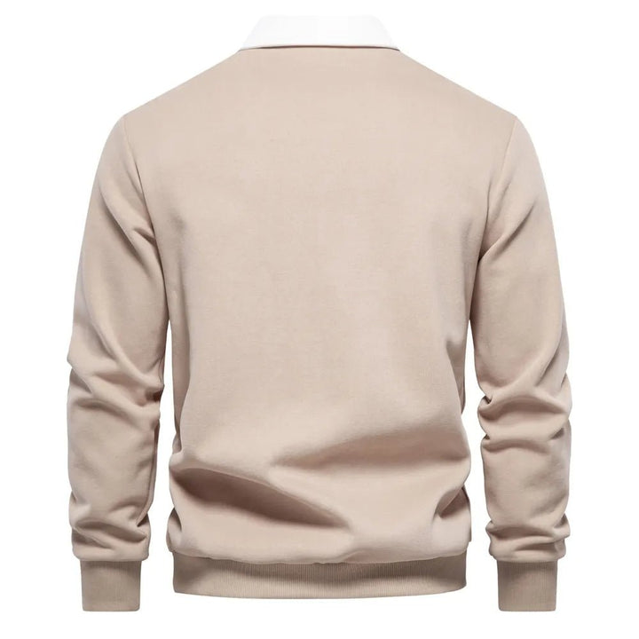 Raphael - Rugby-Poloshirt