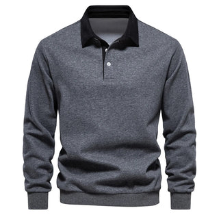 Raphael - Rugby-Poloshirt