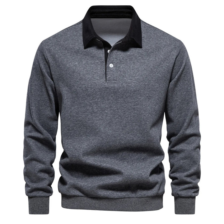 Raphael - Rugby-Poloshirt
