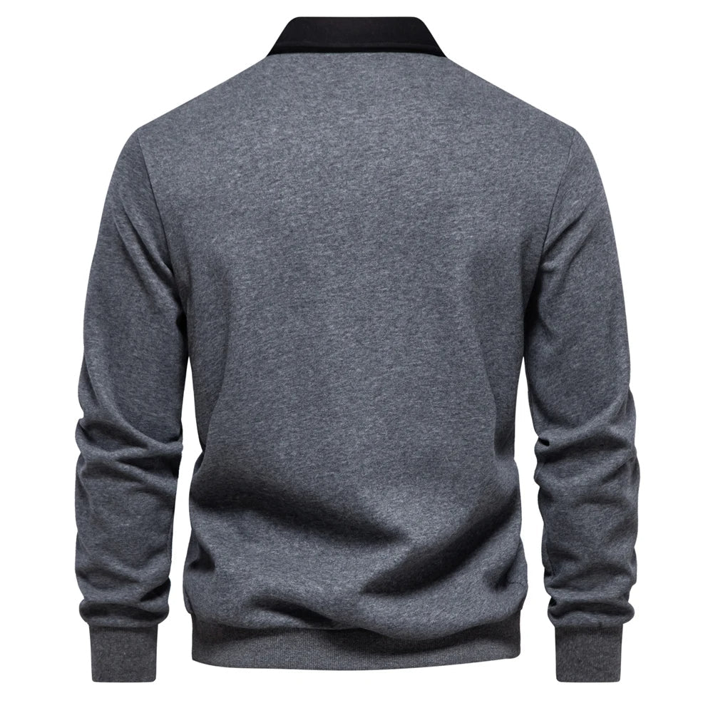 Raphael - Rugby-Poloshirt