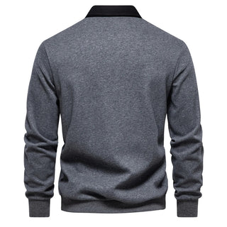 Raphael - Rugby-Poloshirt