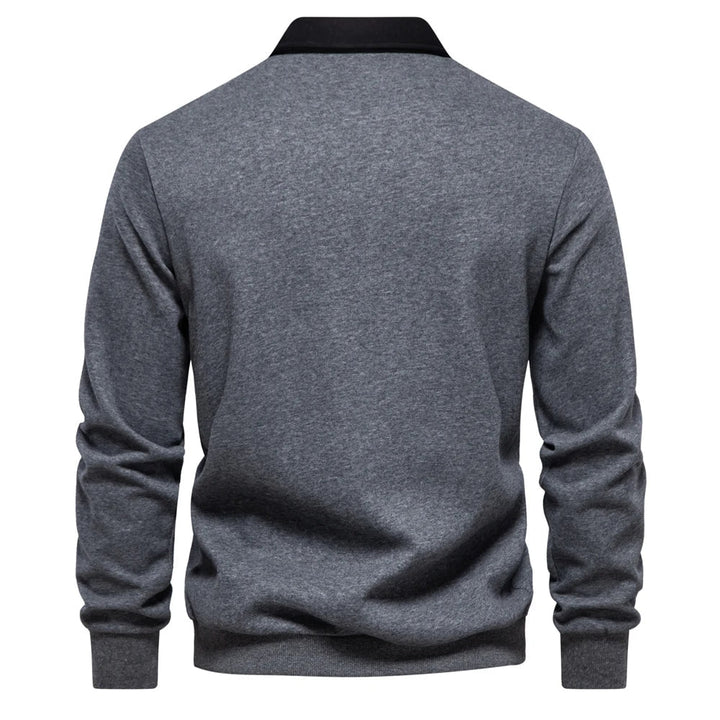 Raphael - Rugby-Poloshirt
