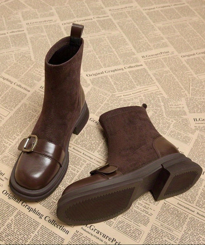 Elif - Stiefel