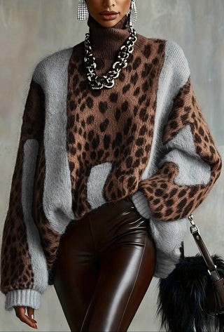 Jule - Strickpullover