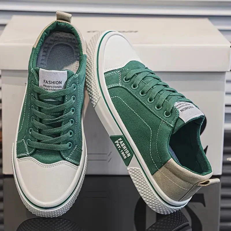 Jonas - Sneaker
