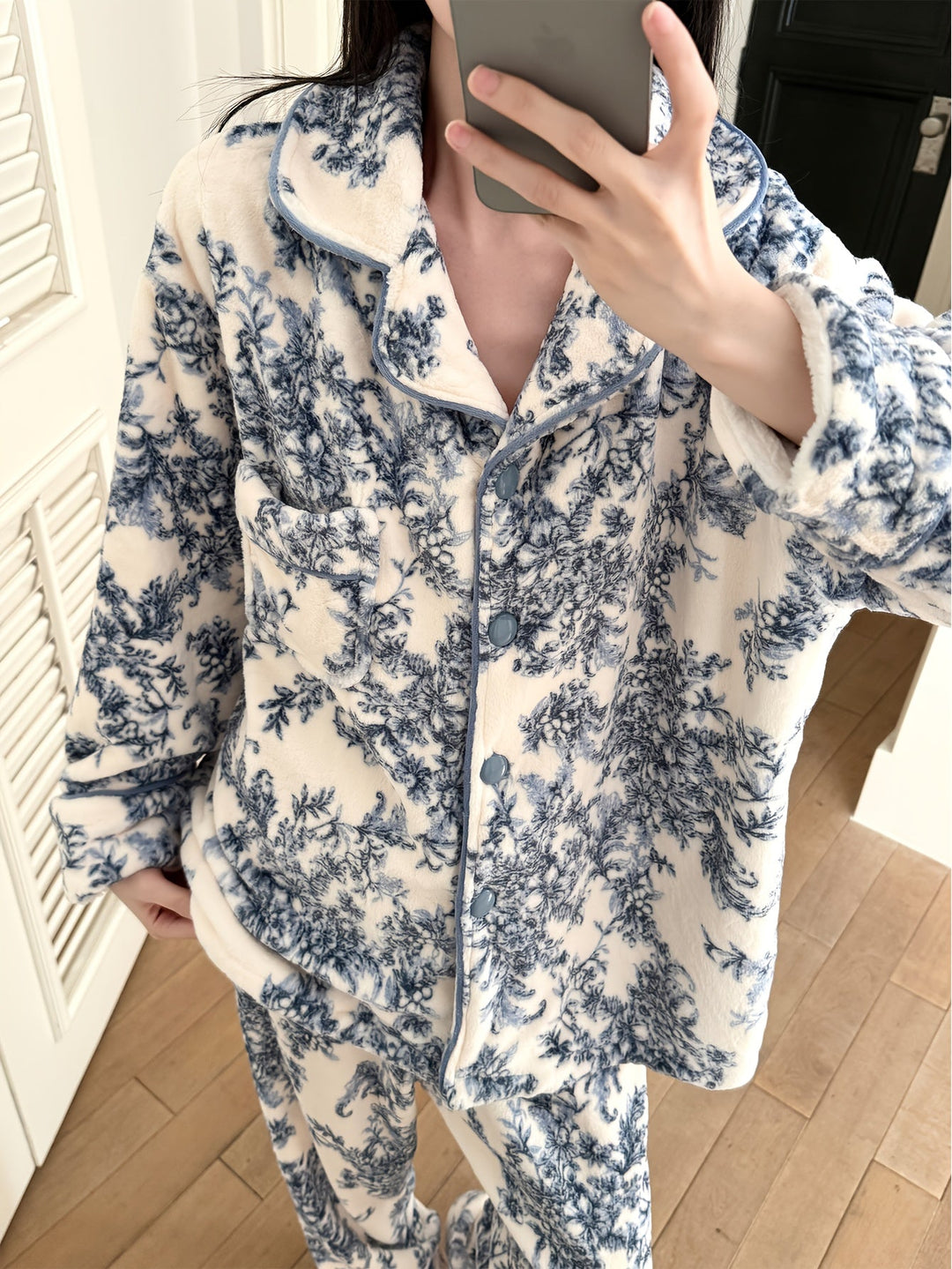 Alina - Pyjama