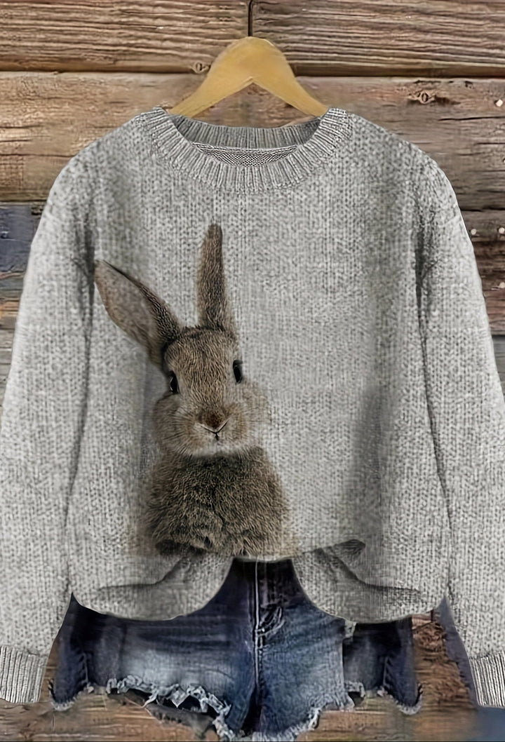 Corinna - Strickpullover