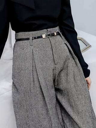 Barbara - Weite Hose