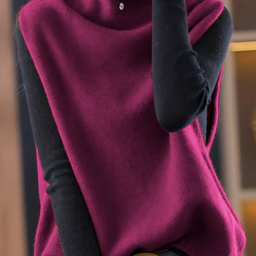 Veronika - Strickpullover