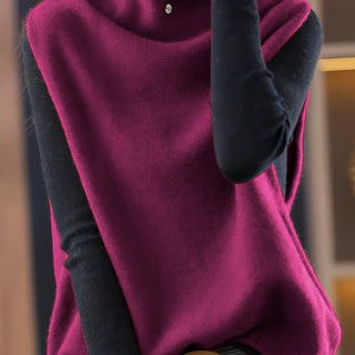 Veronika - Strickpullover