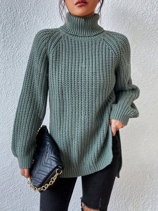 Marlene - Strickpullover