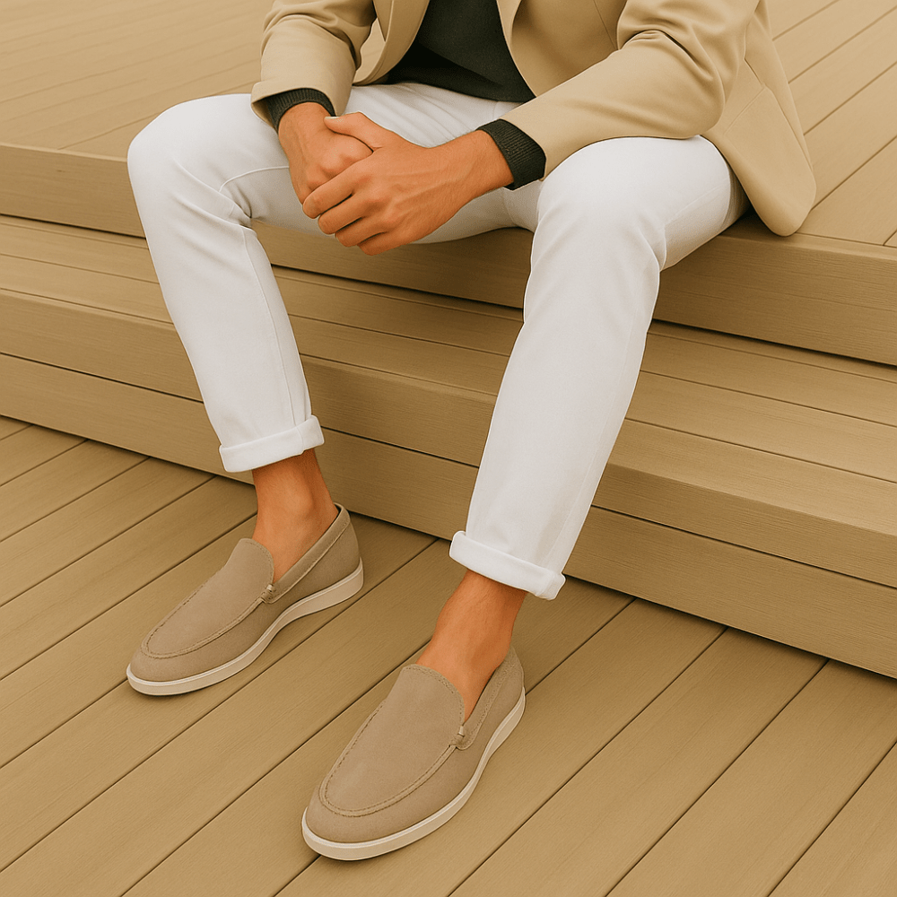 Gustav - Loafer