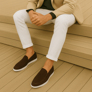 Gustav - Loafer