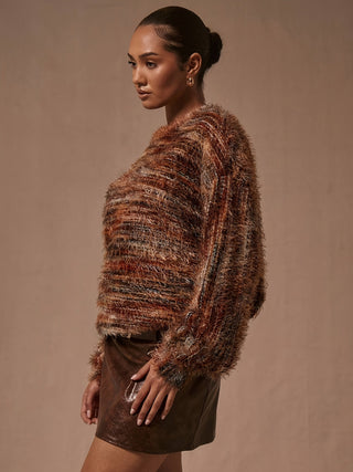 Gesa - Strickpullover