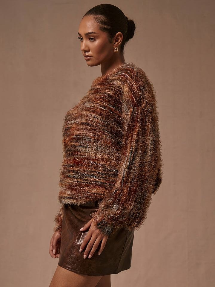 Gesa - Strickpullover