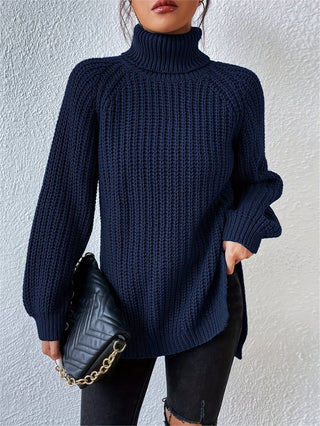 Marlene - Strickpullover
