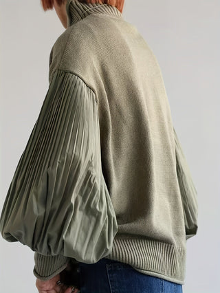 Magdalena - Strickpullover