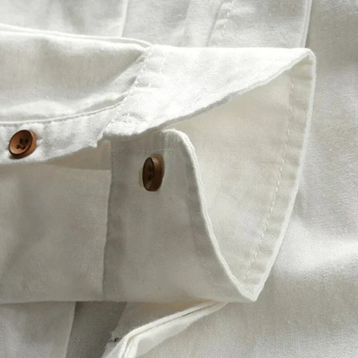 Ole - Hemd im Japan-Stil