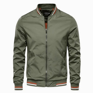Hans - Bomberjacke