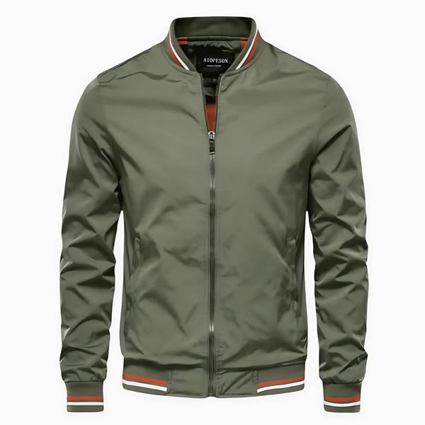 Hans - Bomberjacke