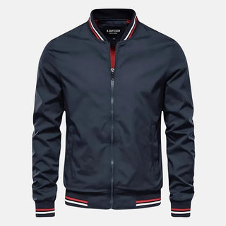 Hans - Bomberjacke