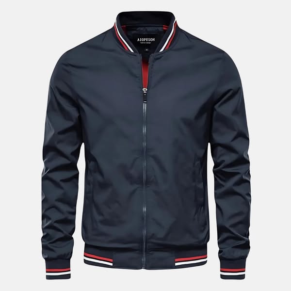 Hans - Bomberjacke
