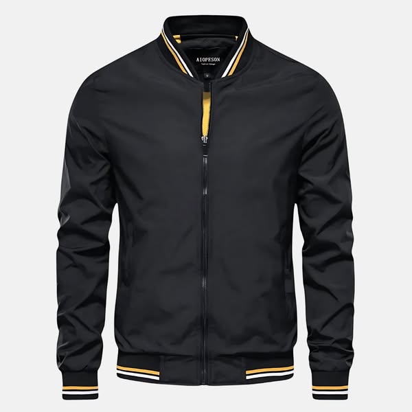 Hans - Bomberjacke