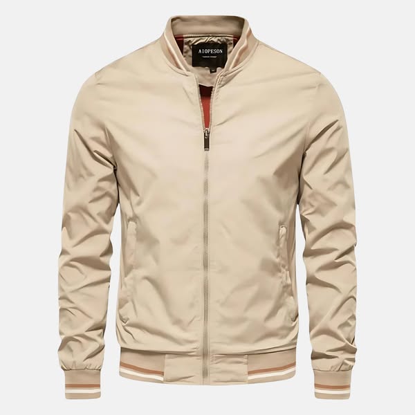 Hans - Bomberjacke