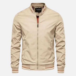 Hans - Bomberjacke