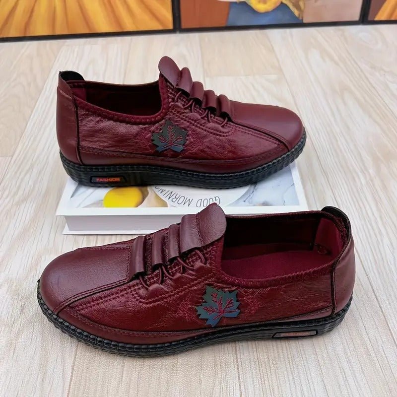 Paul - Slip-On mit Fußbett