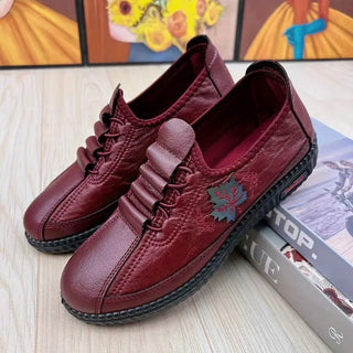 Paul - Slip-On mit Fußbett