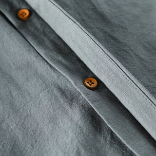 Severin - Hemd im Japan-Stil