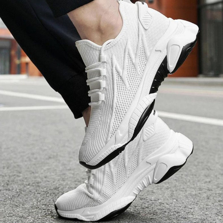 Leon - Sneaker mit Erhöhung 10 cm