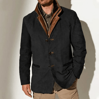 Fritz - Vintage-Jacke