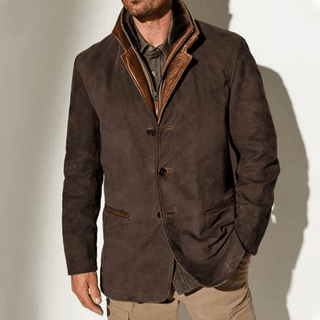 Fritz - Vintage-Jacke