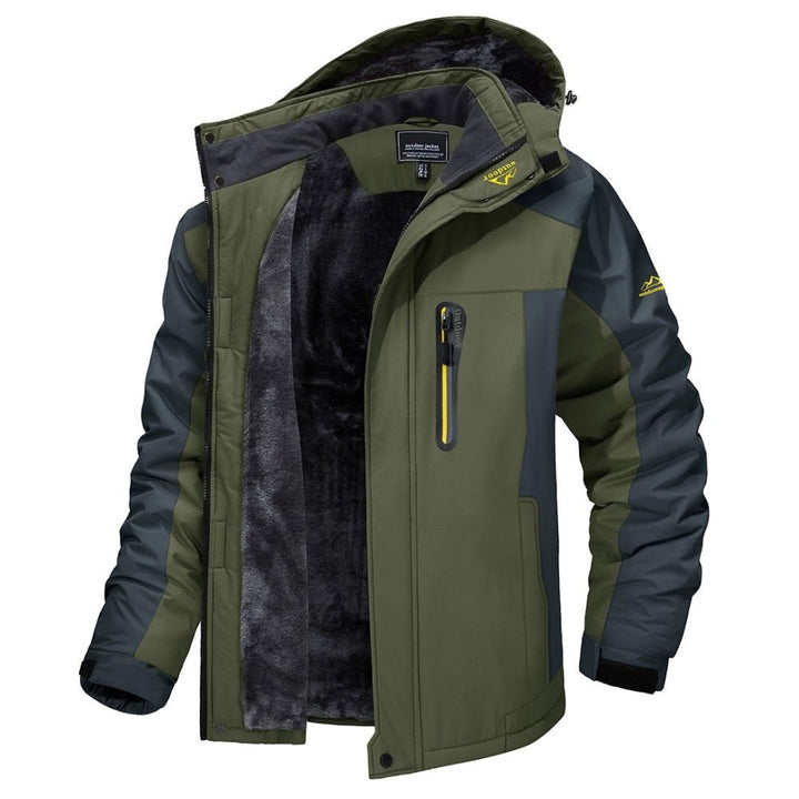 Jonas - Wasserdichte Jacke