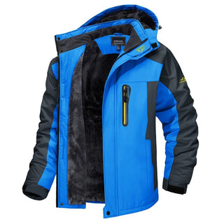 Jonas - Wasserdichte Jacke
