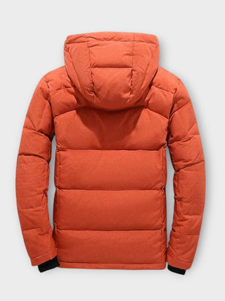 Tim - Winterparka