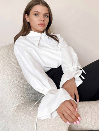 Anneliese - Bluse