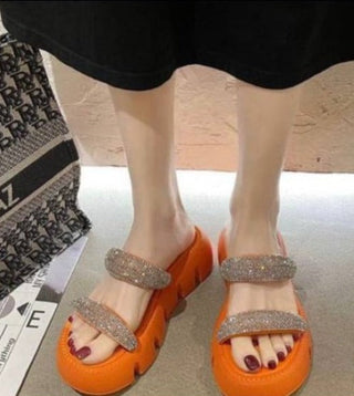 Silvia - Sandalen