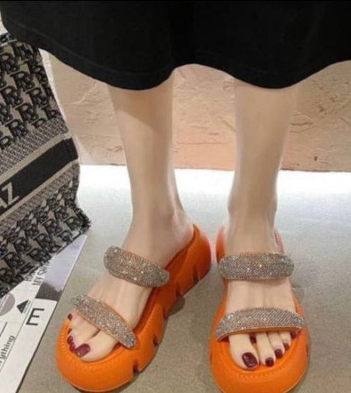 Silvia - Sandalen