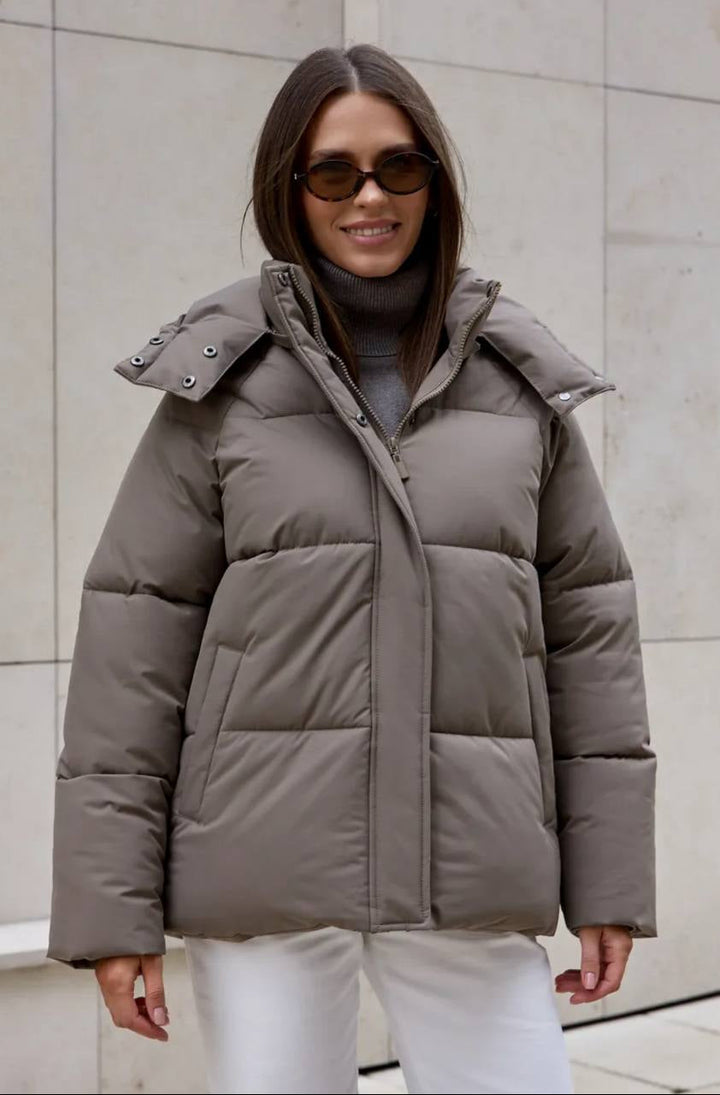 Edith - Baumwolljacke