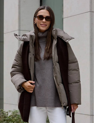 Edith - Baumwolljacke