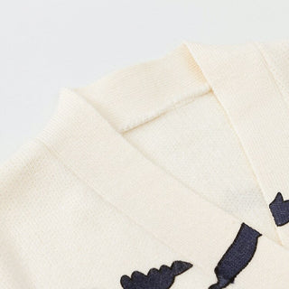 Susanne - Strick-Cardigan