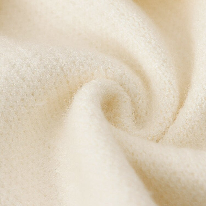 Susanne - Strick-Cardigan