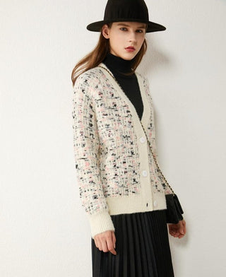 Selina - Strick-Cardigan