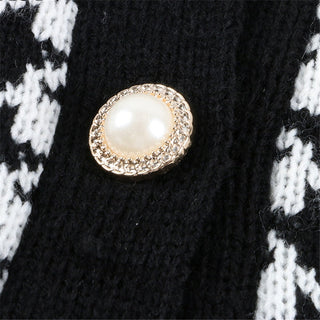 Christine - Strick-Cardigan